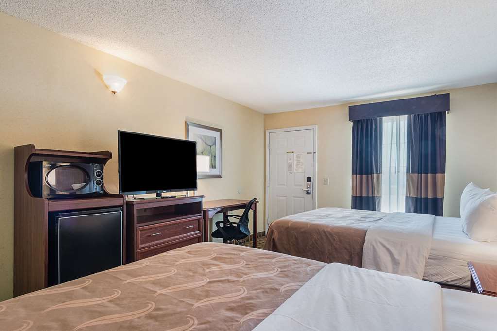 Quality Inn Hartwell - photo 17