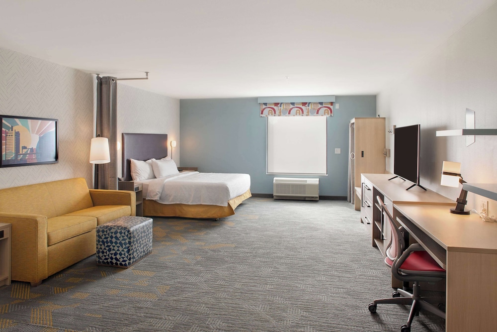 Home2 Suites by Hilton Little Rock Midtown Medical Center - photo 14