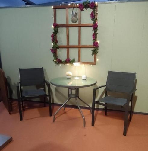 La Casita del Naranjo in Aguimes, Spain