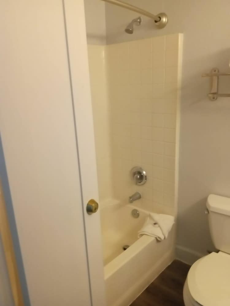 Motel 6 Hesperia CA West Main Street I 15 - photo 17