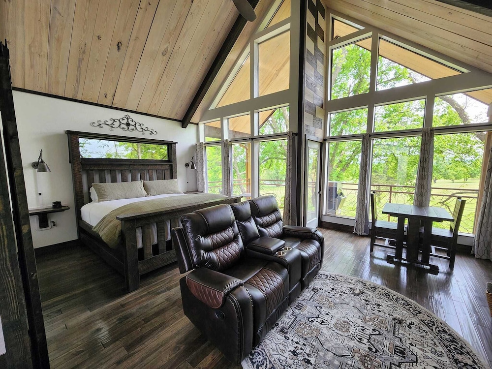 Fairway Treehouses - photo 10