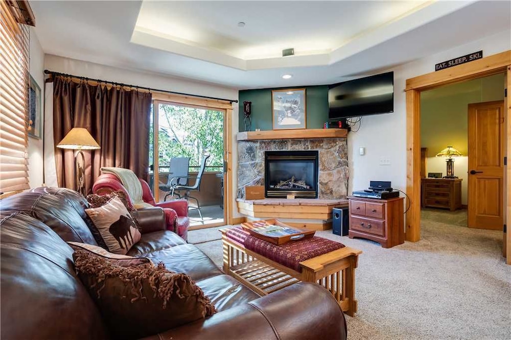 Canyon Creek A 205 in Steamboat Springs, United States