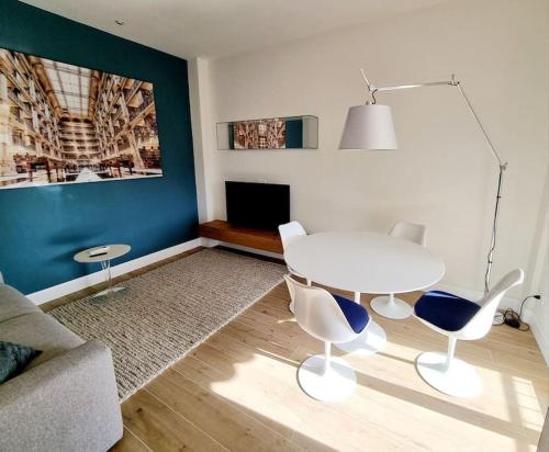 Kiki house Lungarno — 4-Star Luxury Hotel in Florence, Italy