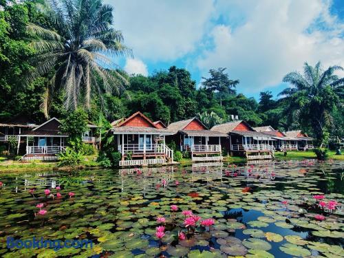 Holiday Resort SHA Plus in Phang Nga, Thailand