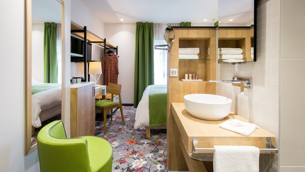 Hôtel Berria — Hasparren — photo 4