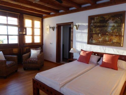Villa El Inti — Tinajo — photo 2