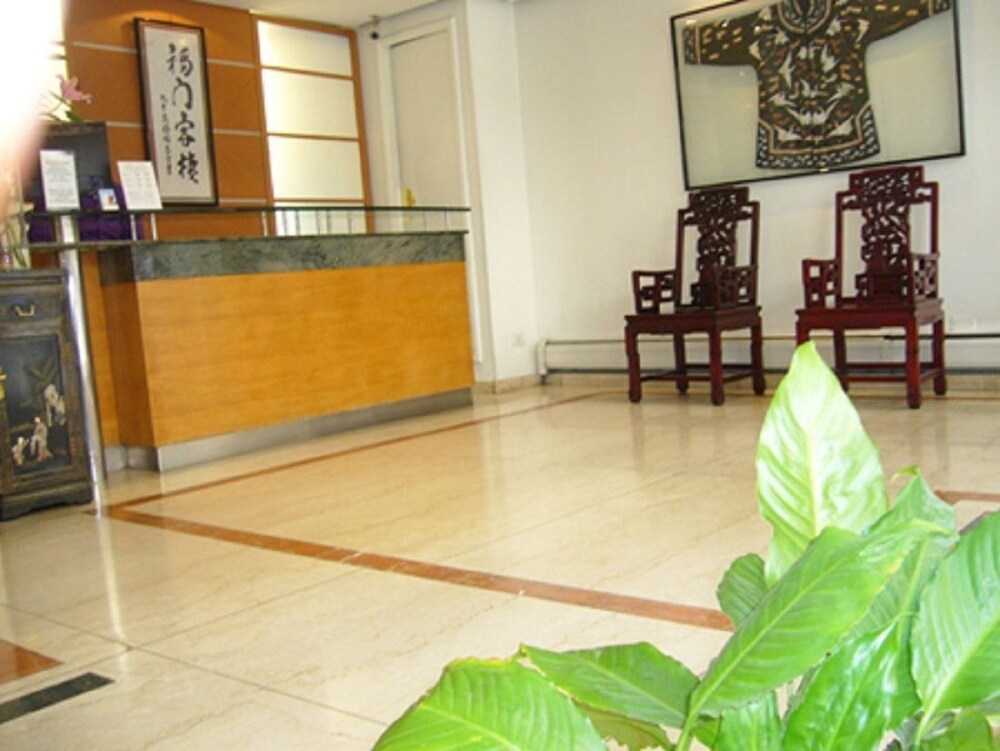 Hotel Suipacha Inn - last minute hotel in Buenos Aires