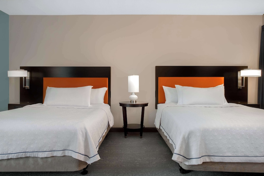 Home2 Suites by Hilton Gainesville Medical Center - photo 10