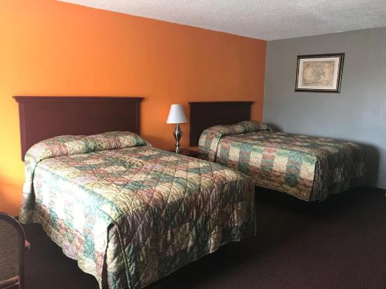 Express Inn Bay City in Bay, United States