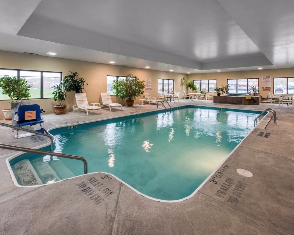 Comfort Inn Duncansville Altoona - photo 26