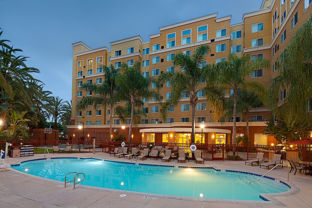 Residence Inn By Marriott Anaheim Resort Area - photo 19