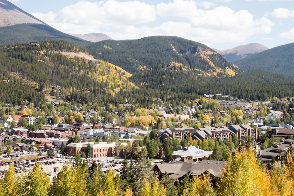 Residence Inn by Marriott Breckenridge - photo 75