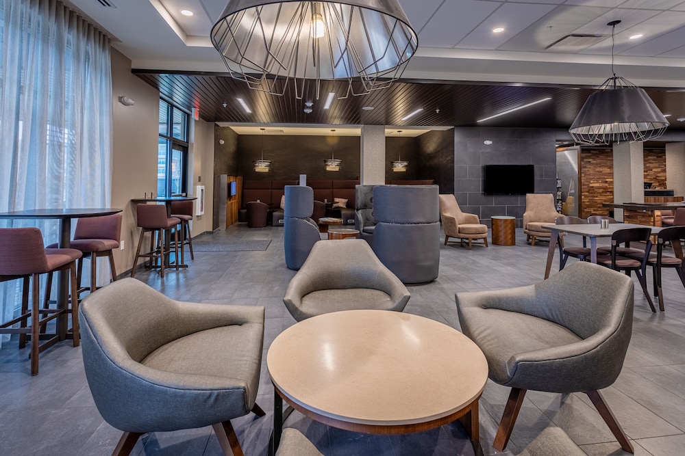 Courtyard by Marriott East Lansing Okemos - photo 55