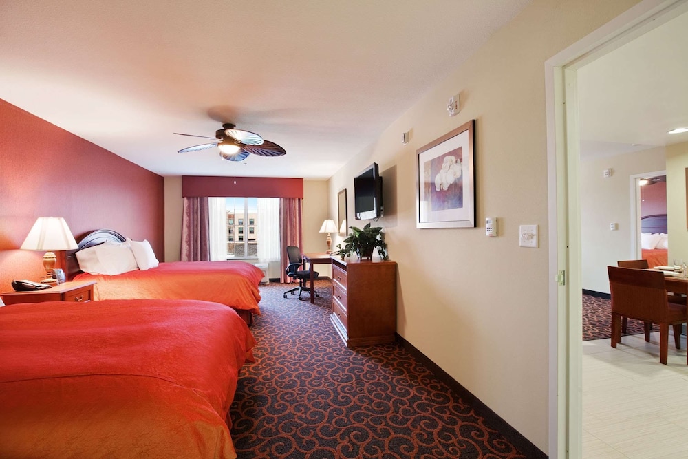 Homewood Suites by Hilton St. Cloud - photo 8