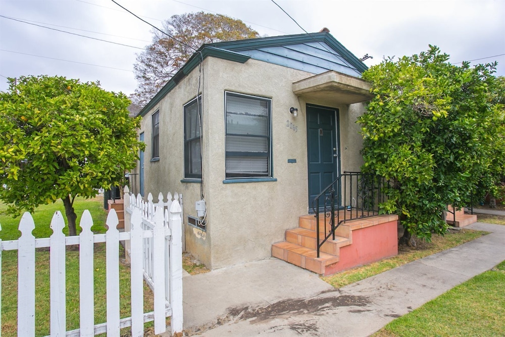 Orange Tree Cottages Downtown - photo 147
