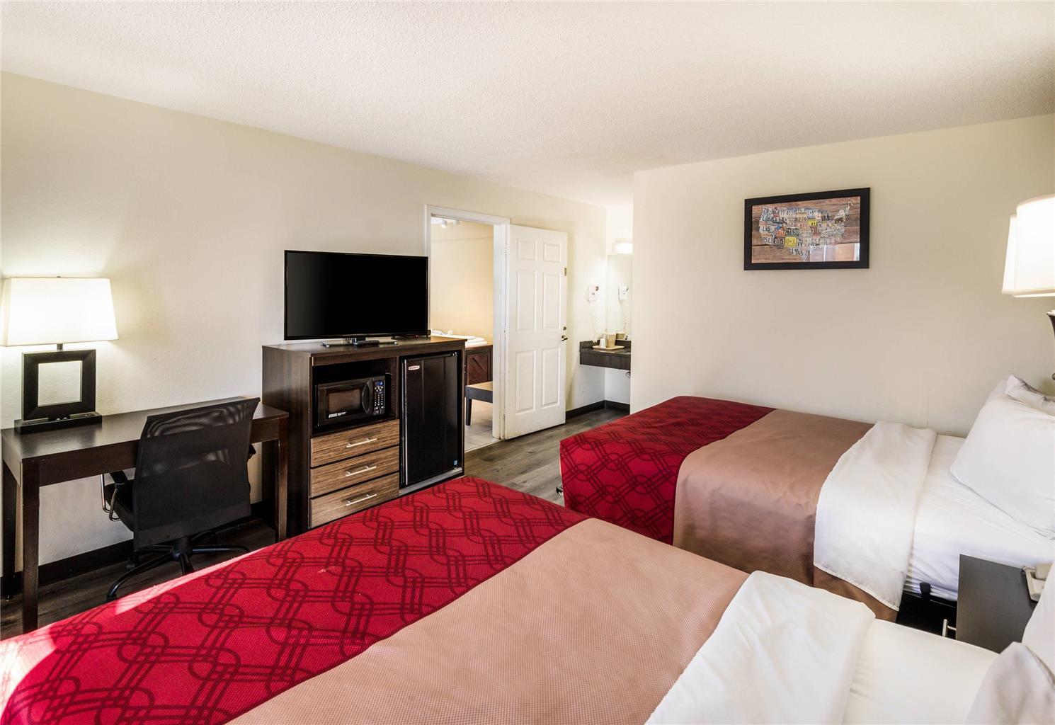 Econo Lodge Glade Springs I 81 - photo 26
