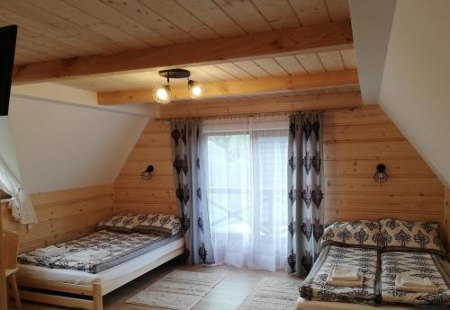 Pokoje U Jedragow - last minute hotel in Zakopane