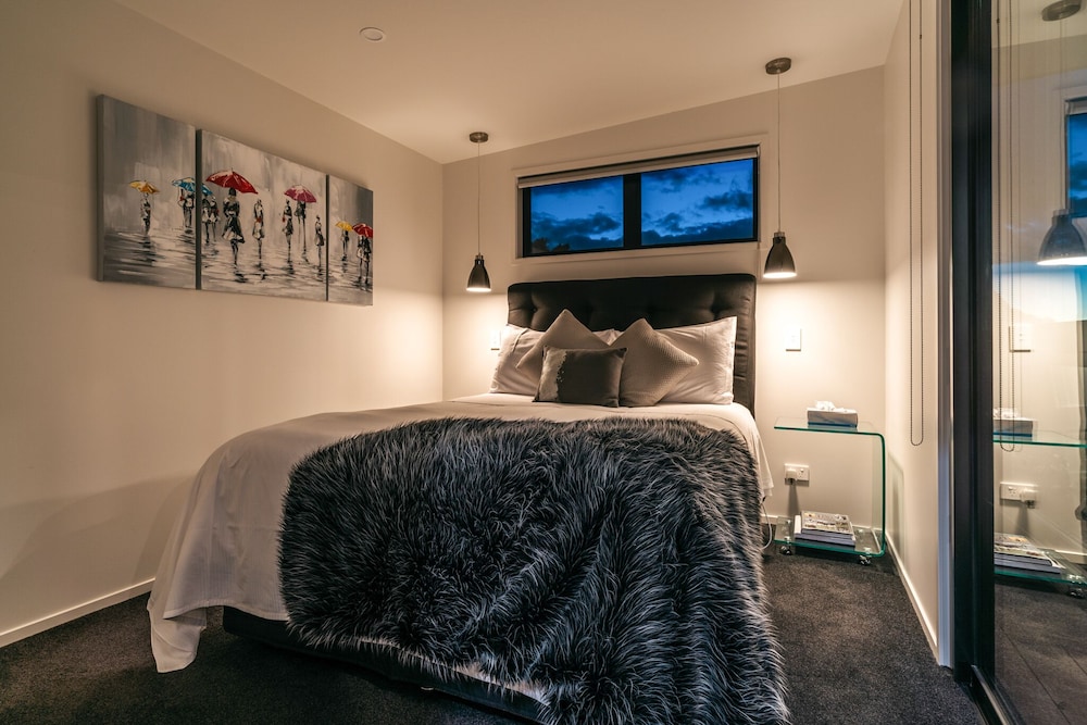 Guest House on Queens — 4-Star Luxury Hotel in Pakuranga, New Zealand