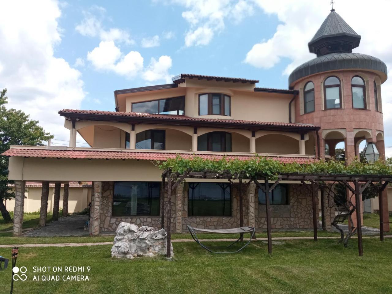 Casafamiglia in Unknown City, Bulgaria