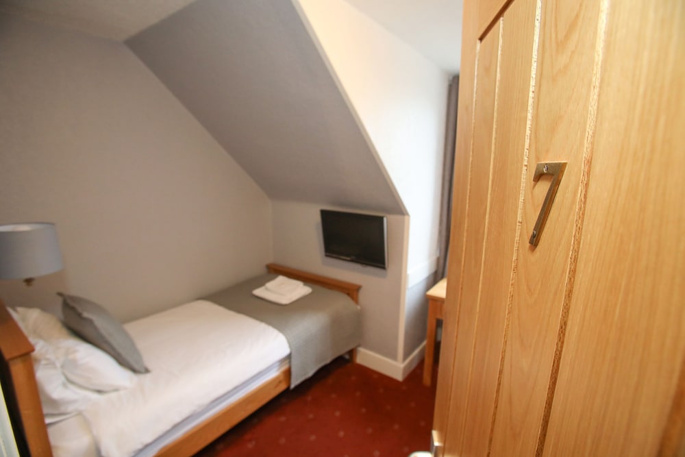 The Royal Hotel Stromness — Stromness — photo 4