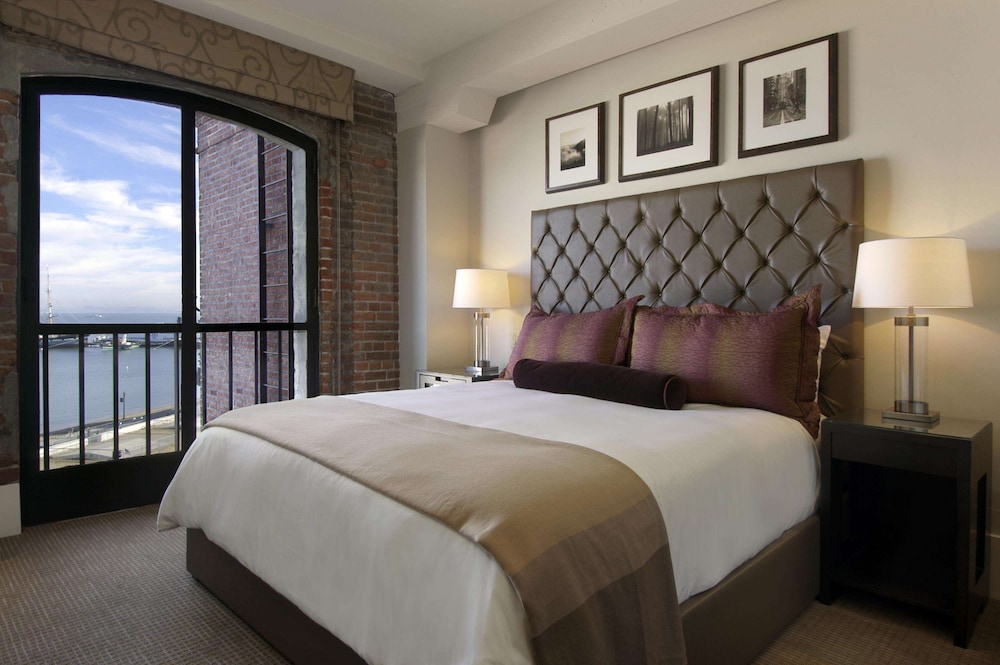 Fairmont Heritage Place Ghirardelli Square - photo 12