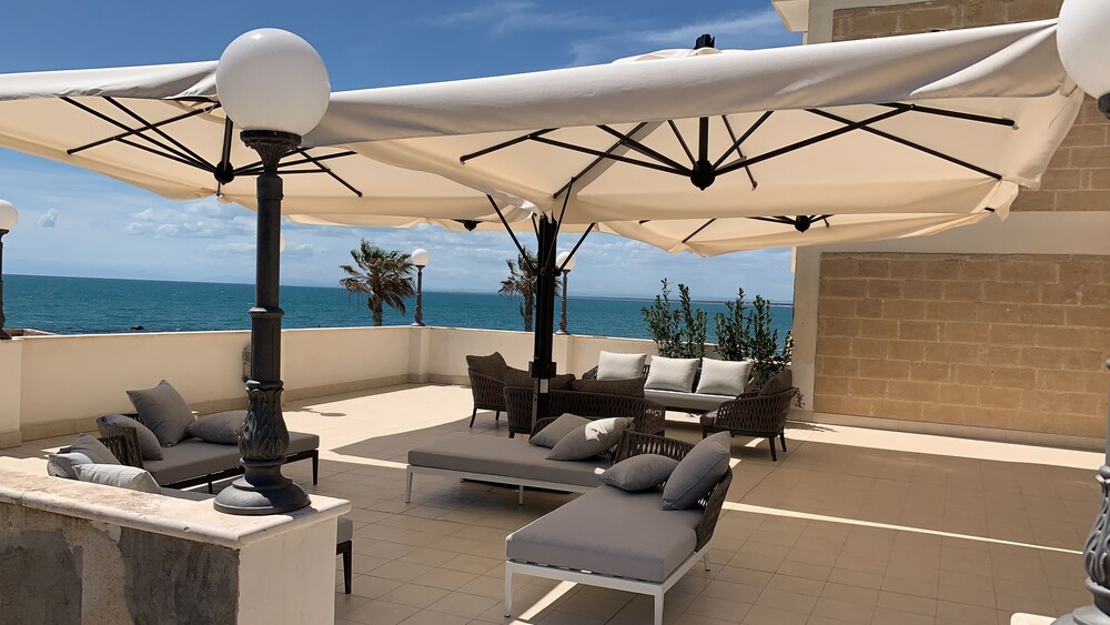 Ara Solis Hotel in Taranto, Italy