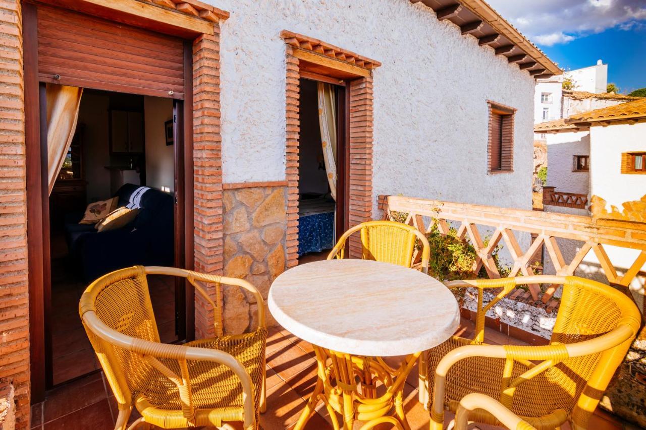 La Atalaya — hotel in Frailes