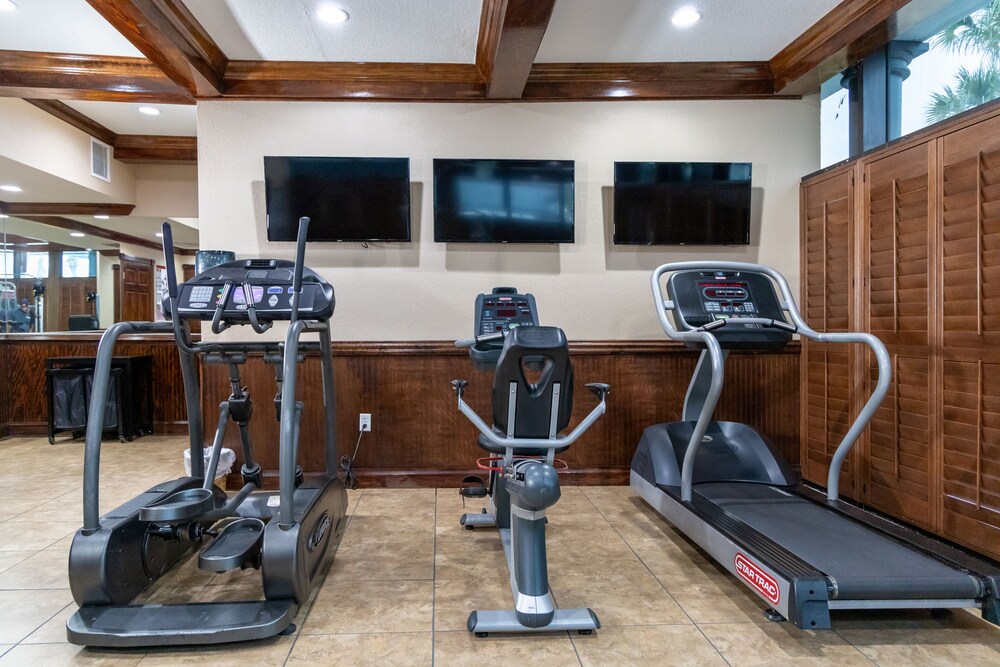 Legacy Vacation Resorts Kissimmee Orlando - photo 91