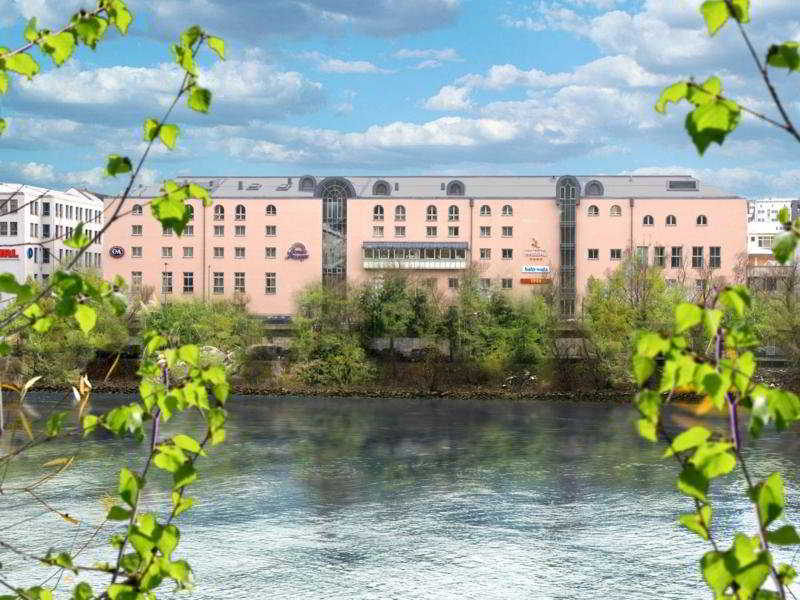 Mk Hotel Passau in Passau, Germany