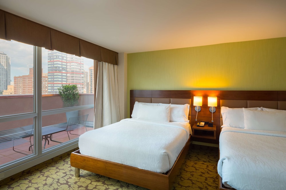 Hilton Garden Inn New York Manhattan Midtown East - photo 11
