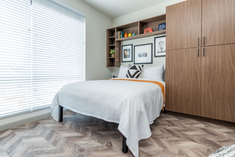 Yugo Guest Suites - photo 6