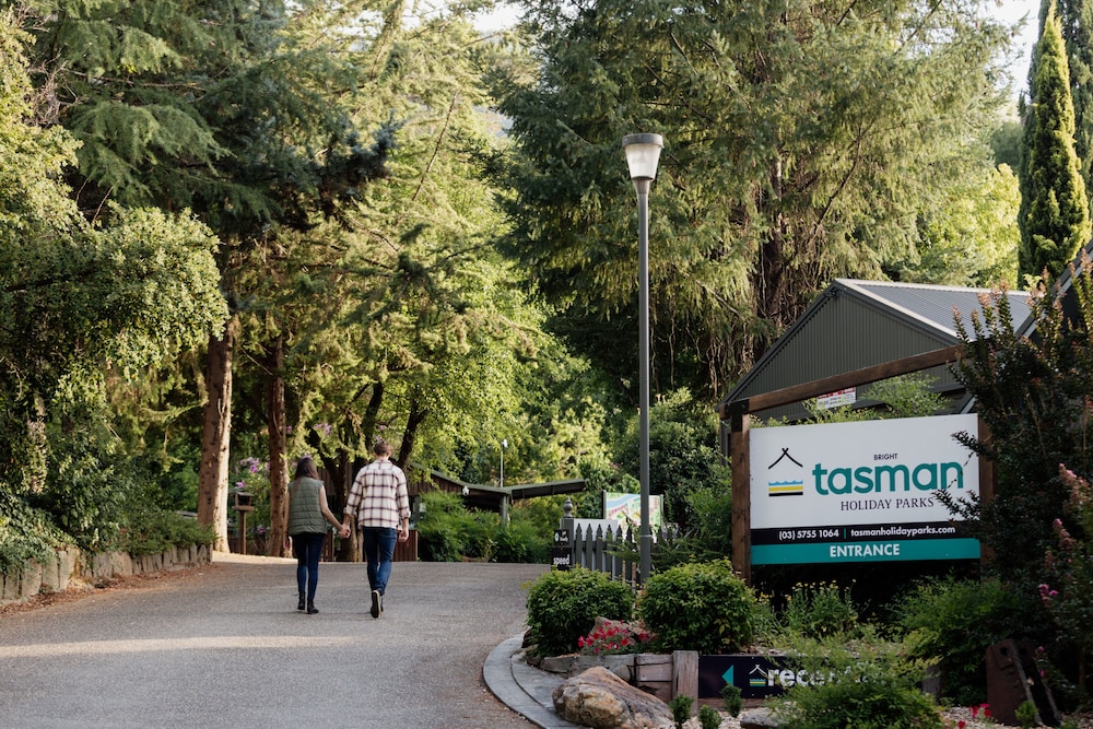 BIG4 Tasman Holiday Parks Bright — Bright — photo 2