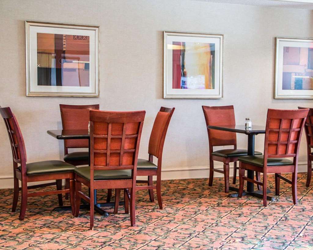 Comfort Suites McAlester - photo 26
