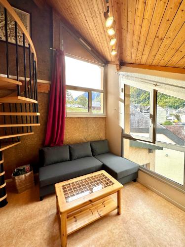 Le Lac Bleu Duplex Au Pied Des Remontees Mecaniques in Cauterets, France