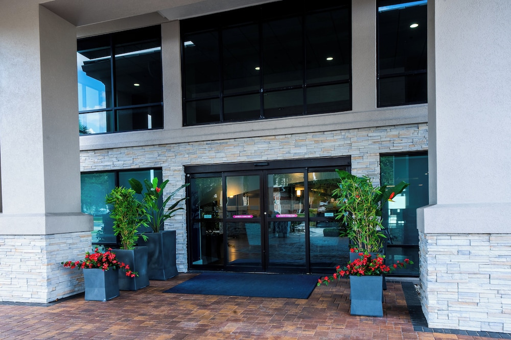 Holiday Inn Express Hotel & Suites Tampa Northwest Oldsmar by IHG - photo 60