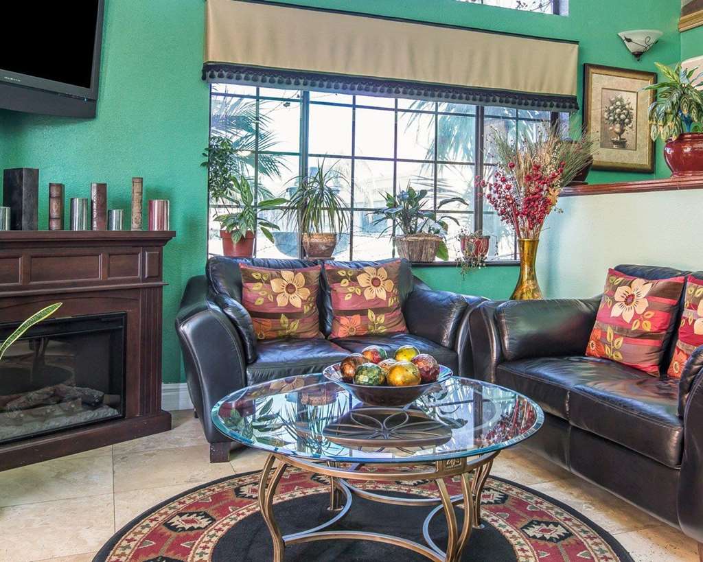 Quality Inn Hemet San Jacinto - photo 5