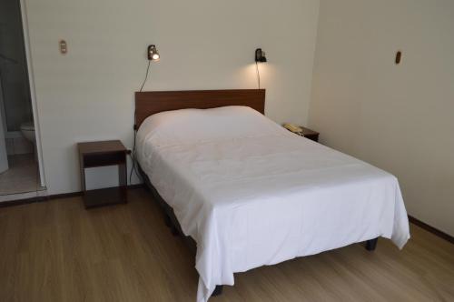 Hotel Rukalaf - last minute hotel in Chillan