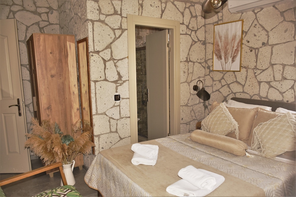 Alaçatı Limoni Otel in Alacati, Turkey