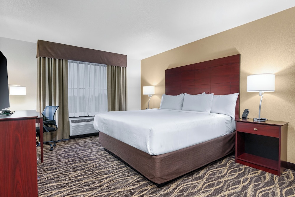 Cobblestone Hotel & Suites Lynden - photo 19