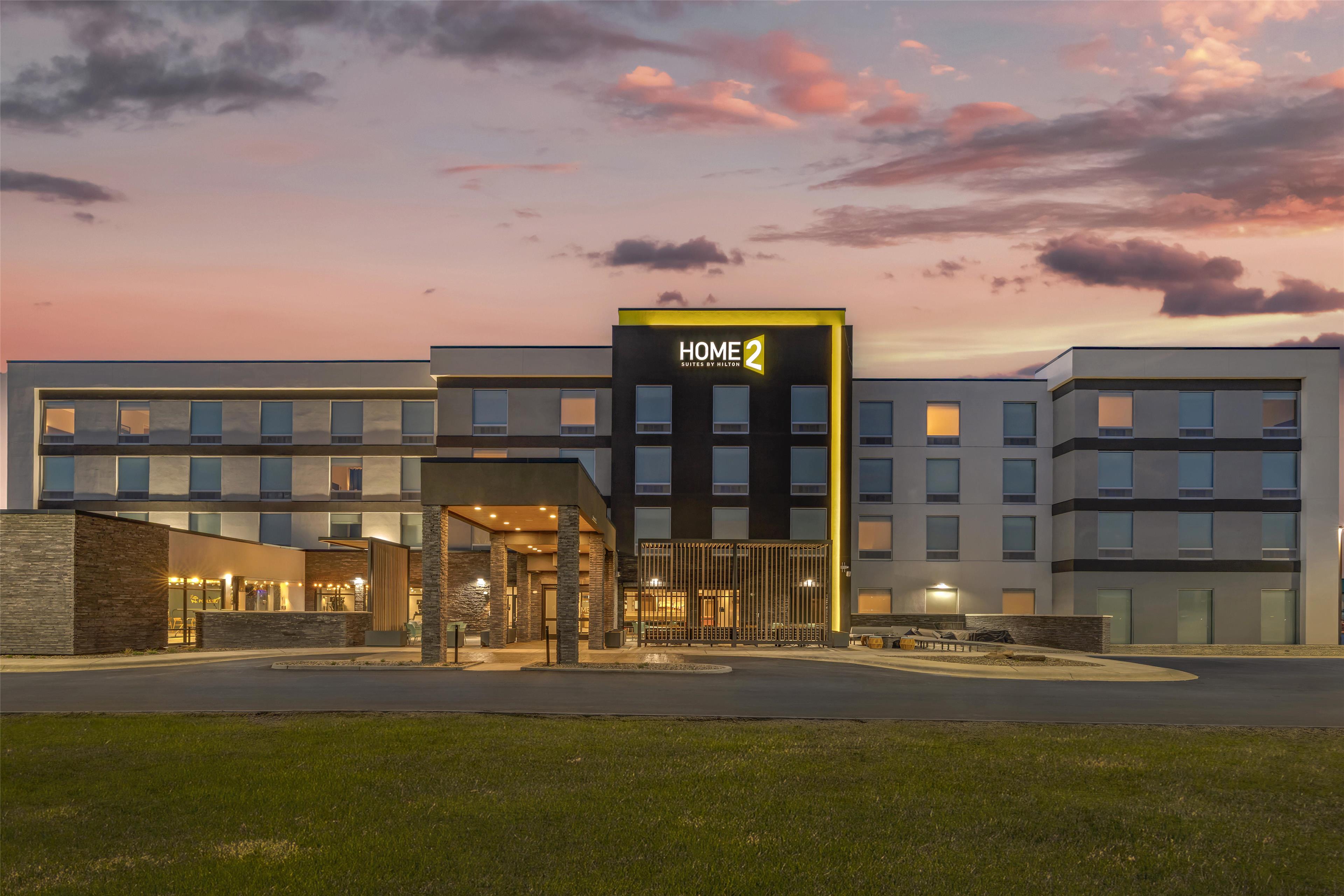 Home2 Suites by Hilton Bozeman Four Corners in Bozeman, United States
