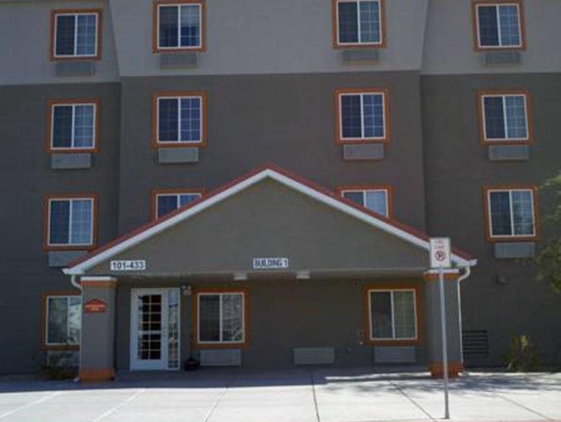 Howard Johnson Las Vegas