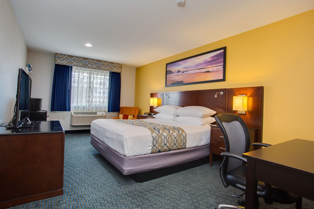 Quality Inn San Diego South Chula Vista - photo 3