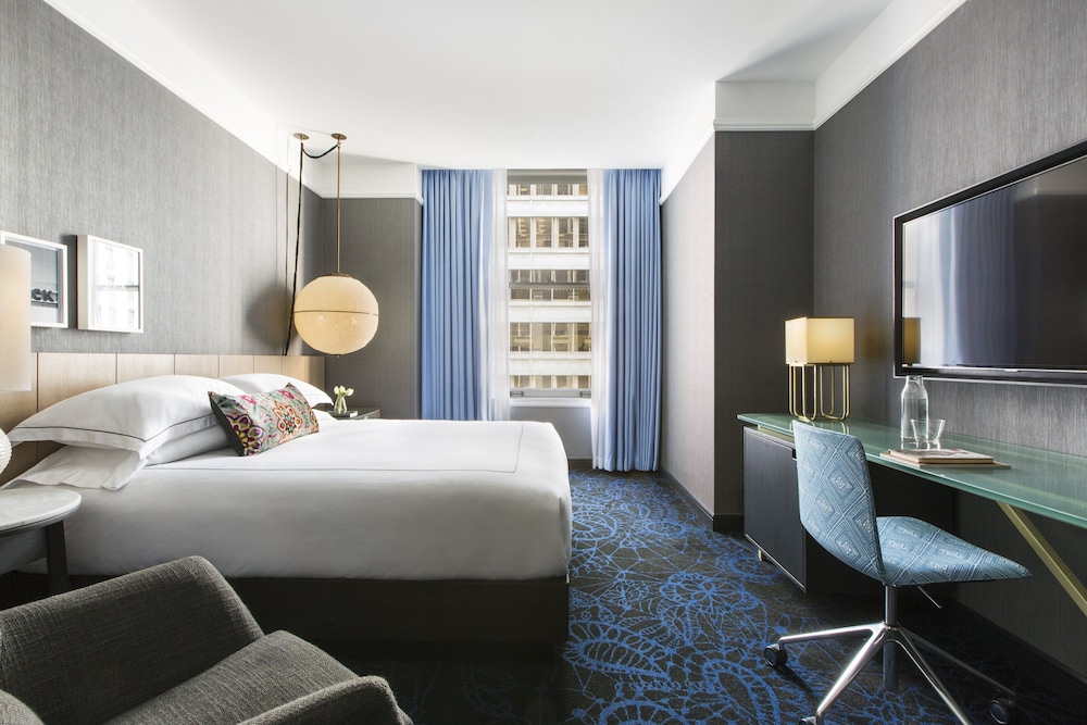 Kimpton Gray Hotel by IHG - photo 17
