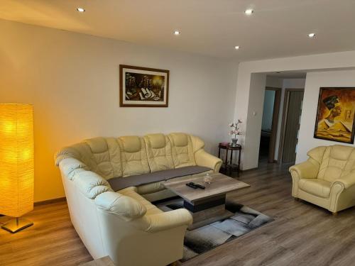 Bulharská Trojizbový apartmán — 4-Star Luxury Hotel in Kosice, Slovakia