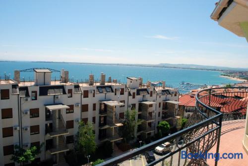 Hotel Saint Tatyana in Sveti Vlas, Bulgaria