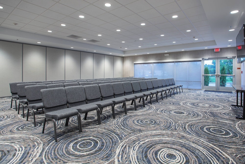 TownePlace Suites by Marriott Knoxville Oak Ridge - photo 30