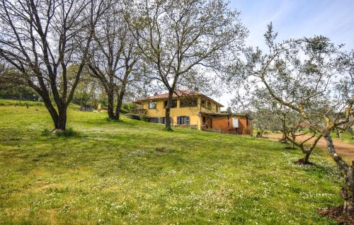 Nice Apartment In Monterosi With Wifi — 4-Star Luxury Hotel in Monterosi, Italy