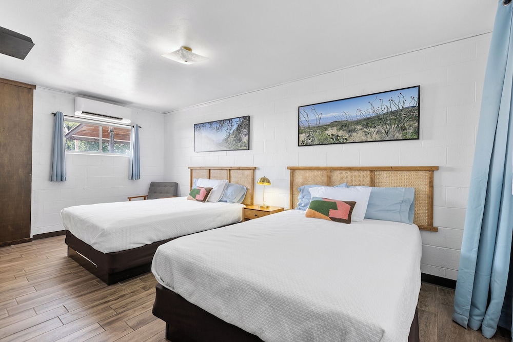 Desert Air Motel - photo 19