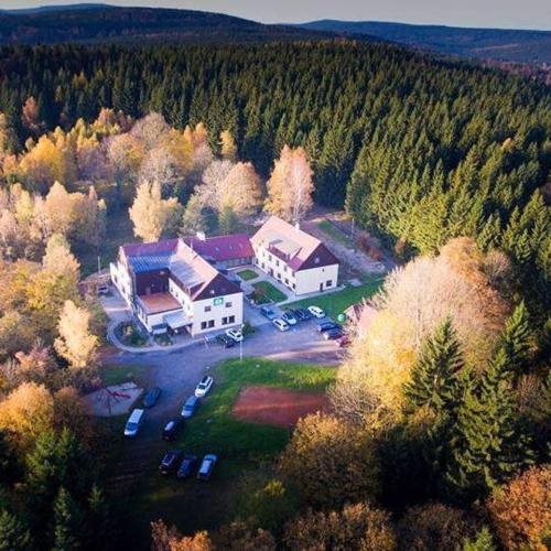 Amantis Vital Sport Hotel — Desna