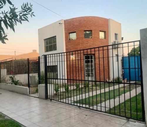 La Torrecita De Gomendio — Ramallo